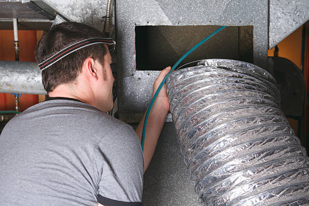 Best Air Vent Cleaning Services  in University Of Lifornia Davis, CA