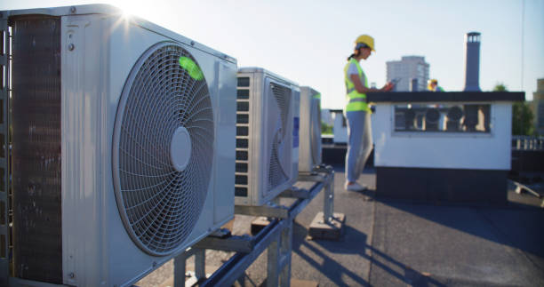 Best Ventilation Cleaning Services  in University Of Lifornia Davis, CA