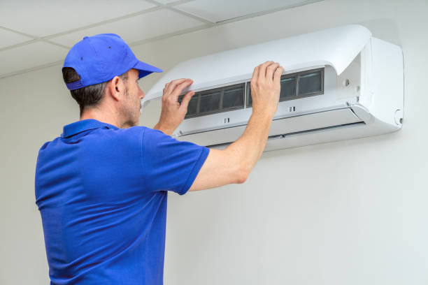 Best HVAC Maintenance and Cleaning  in University Of Lifornia Davis, CA